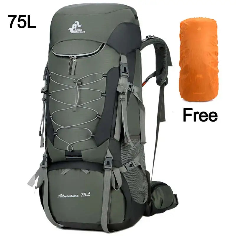Camping Backpack Travel Sport Bag