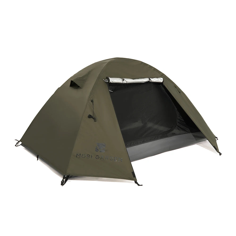 Camping Backpacking Tent