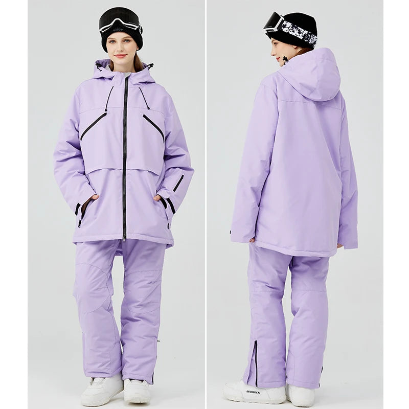 Women's, Ski Suit Sets Main image