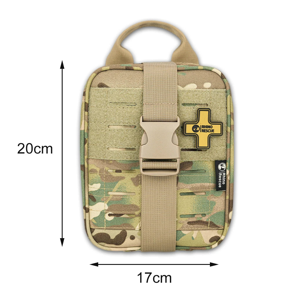 SE IFAK Tactical Kit