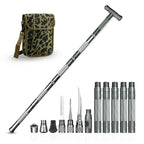 Multifunctional Camping Self Defense Stick