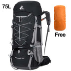 Camping Backpack Travel Sport Bag