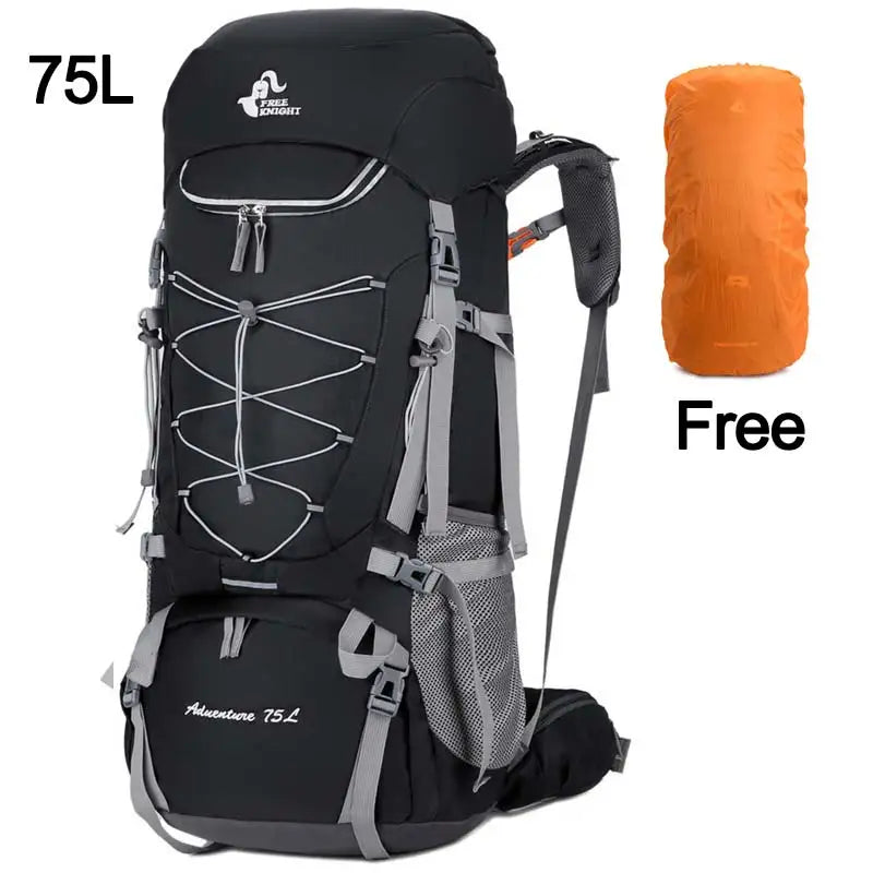 Camping Backpack Travel Sport Bag