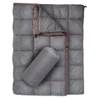 Ultralight Puffer Blanket