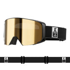 Magnetic Snow Goggles