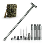 Multifunctional Camping Self Defense Stick