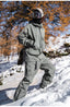 Airpose Waterproof 3L Ski Jacket & Pants Set