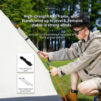 Quick Opening Outdoor Folding Tent