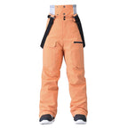 Men & Women Ski Bib Pants