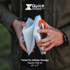 2-in-1 Solar Camping Lantern and Phone Charger