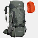 Camping Backpack Travel Sport Bag
