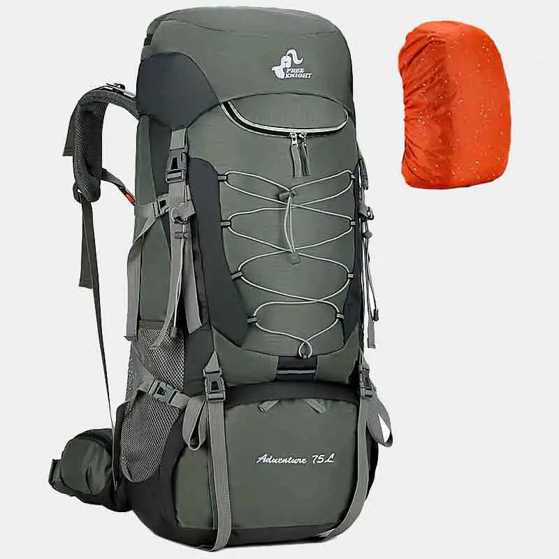 Camping Backpack Travel Sport Bag Main image