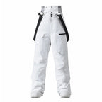 Men & Women Ski Bib Pants
