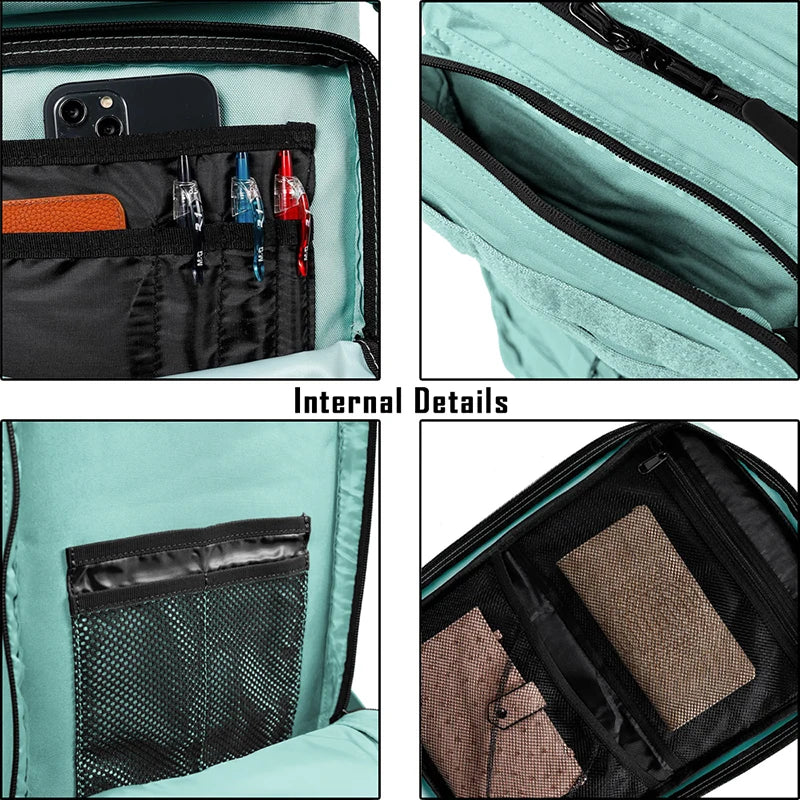 Tactical Backpack for Camping & Hiking