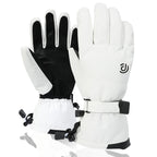 Outdoor  Winter Ski Gloves