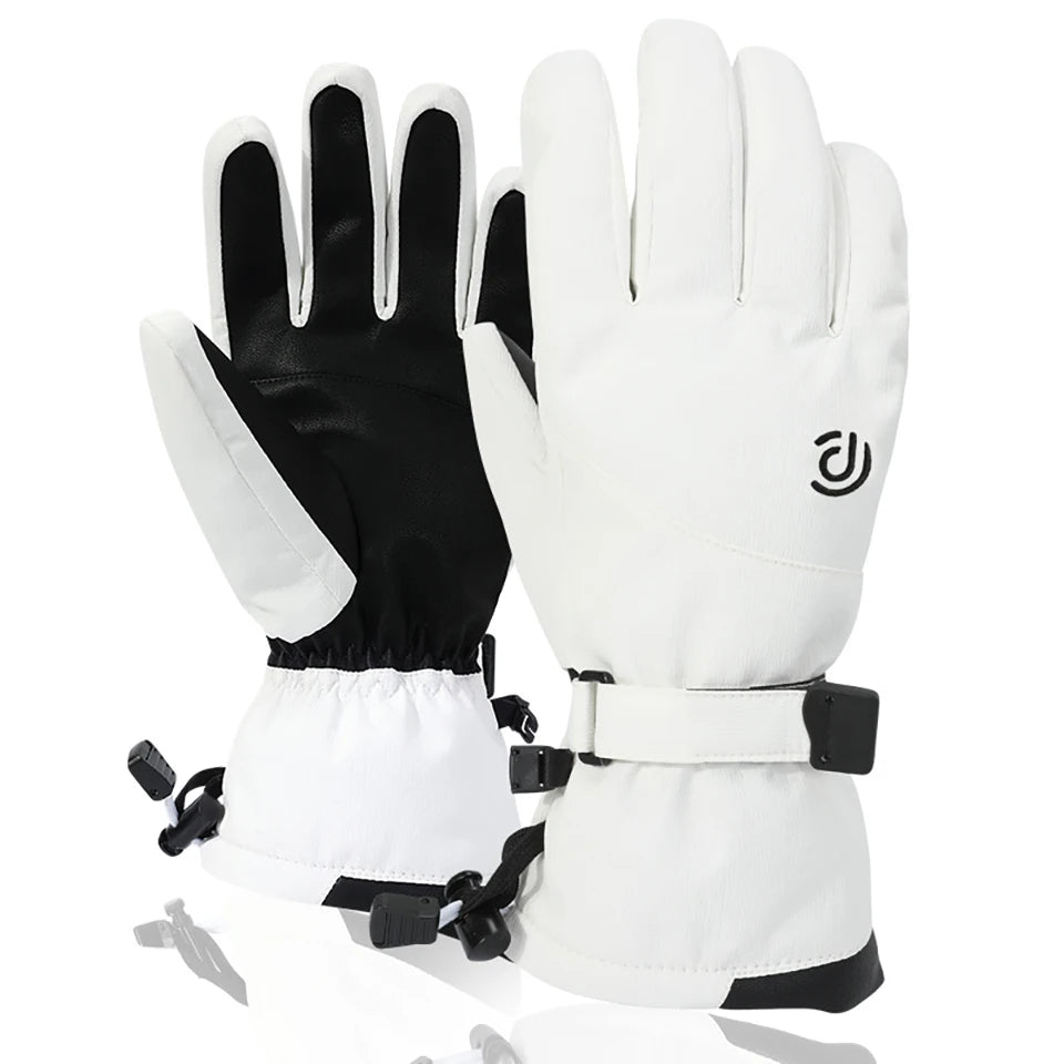 Outdoor  Winter Ski Gloves