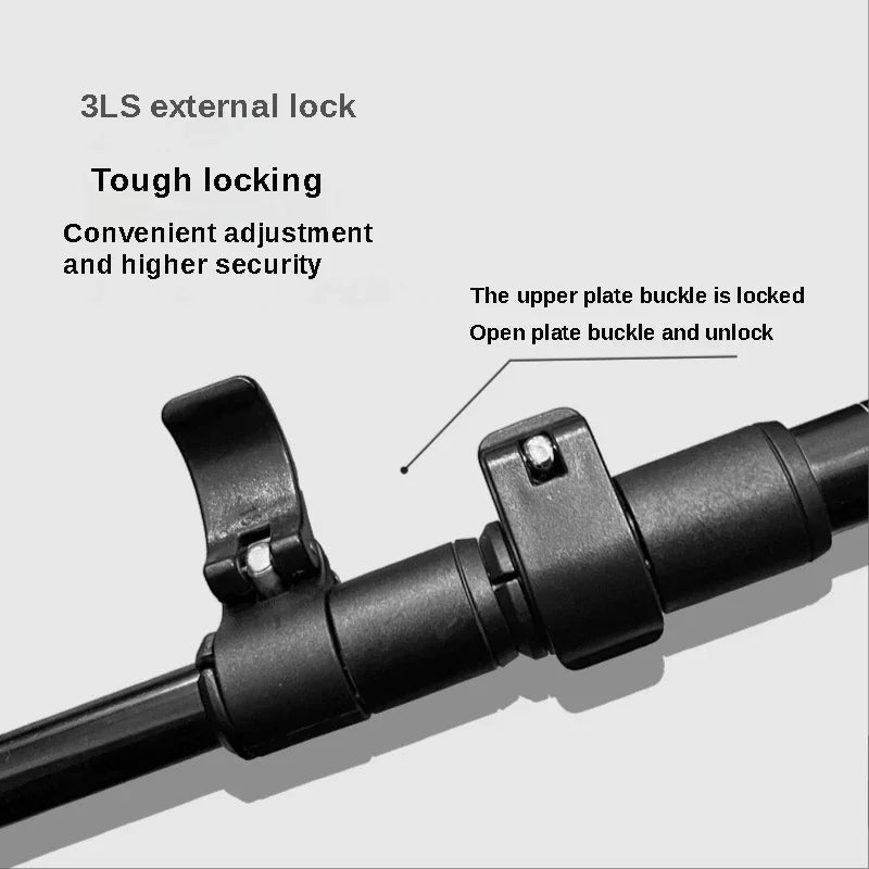 Trekking Poles Walking Sticks