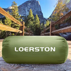 Ultralight Puffer Blanket