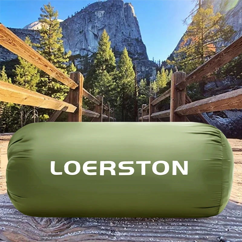 Ultralight Puffer Blanket