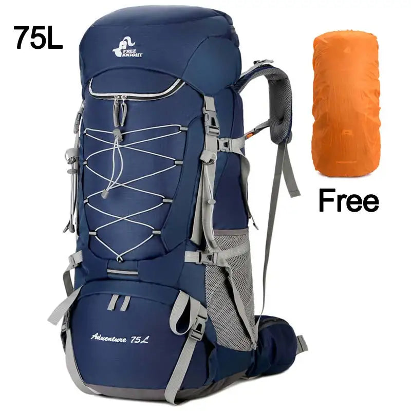 Camping Backpack Travel Sport Bag