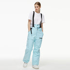 Men & Women Ski Bib Pants
