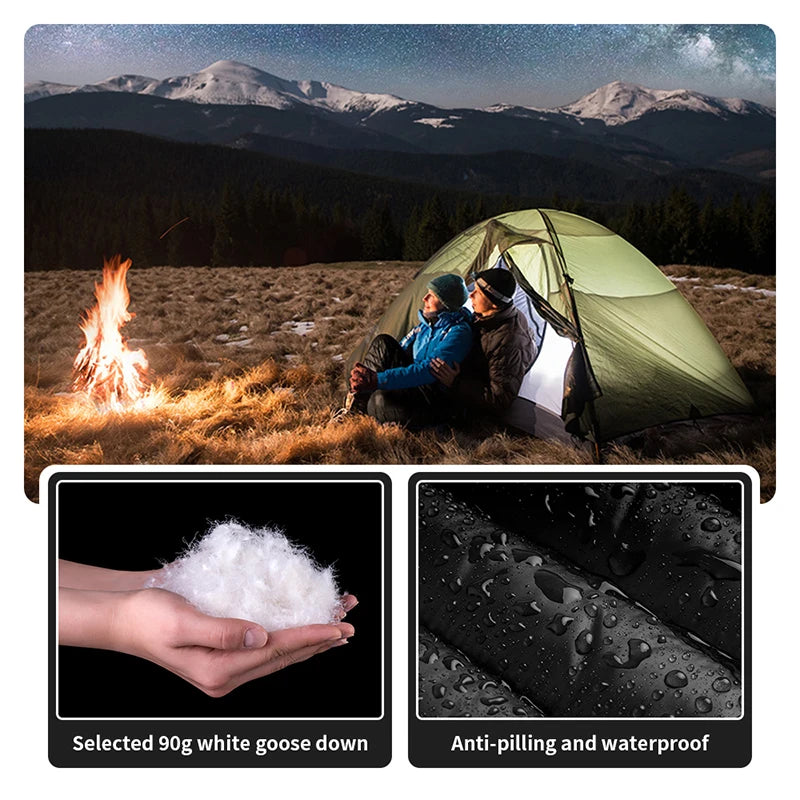 Outdoor Thicken Waterproof Trousers For Skiing,Camping &Trekking