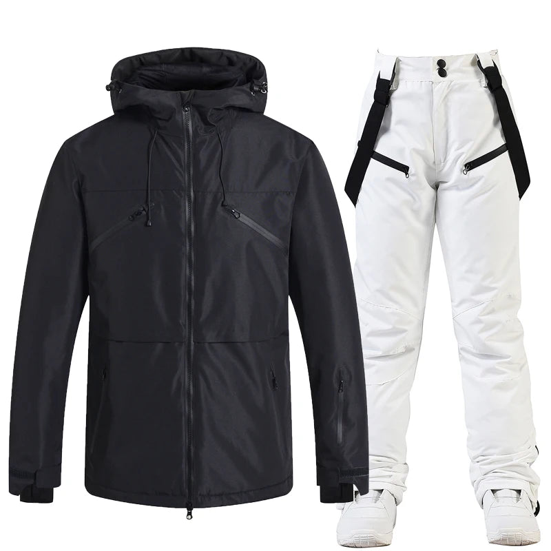 Women's, Ski Suit Sets