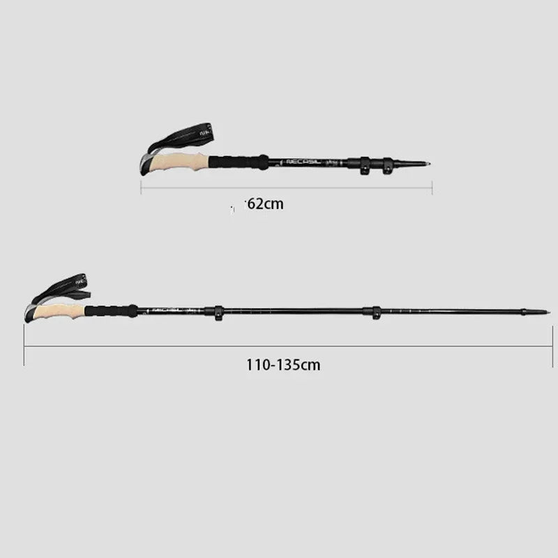 Trekking Poles Walking Sticks