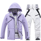 Women's, Ski Suit Sets