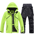 Women's, Ski Suit Sets