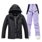 Women's, Ski Suit Sets