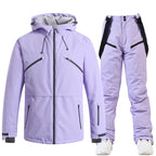 Women's, Ski Suit Sets