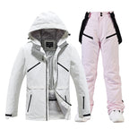 Women's, Ski Suit Sets