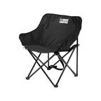 Outdoor Portable Folding Moon Chair