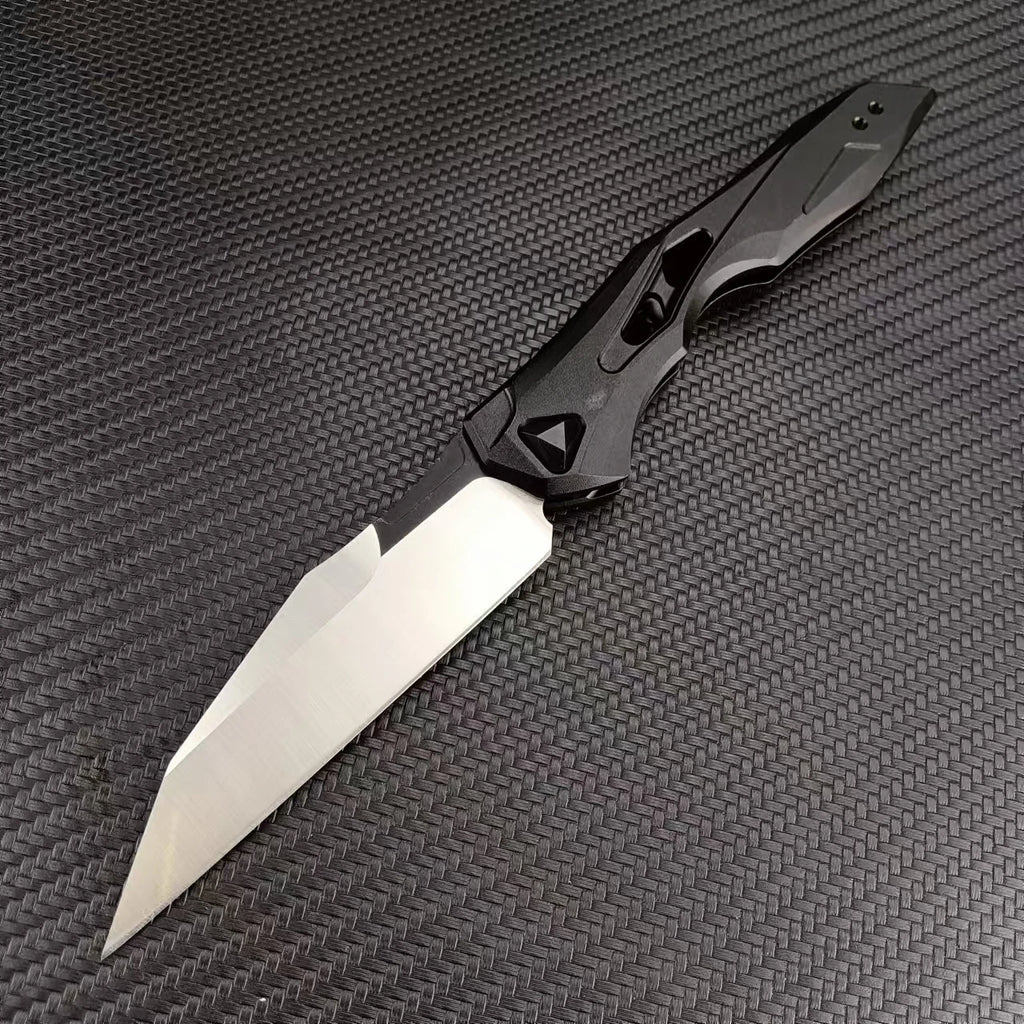 Portable Multifunctional Pocket Folding Knife