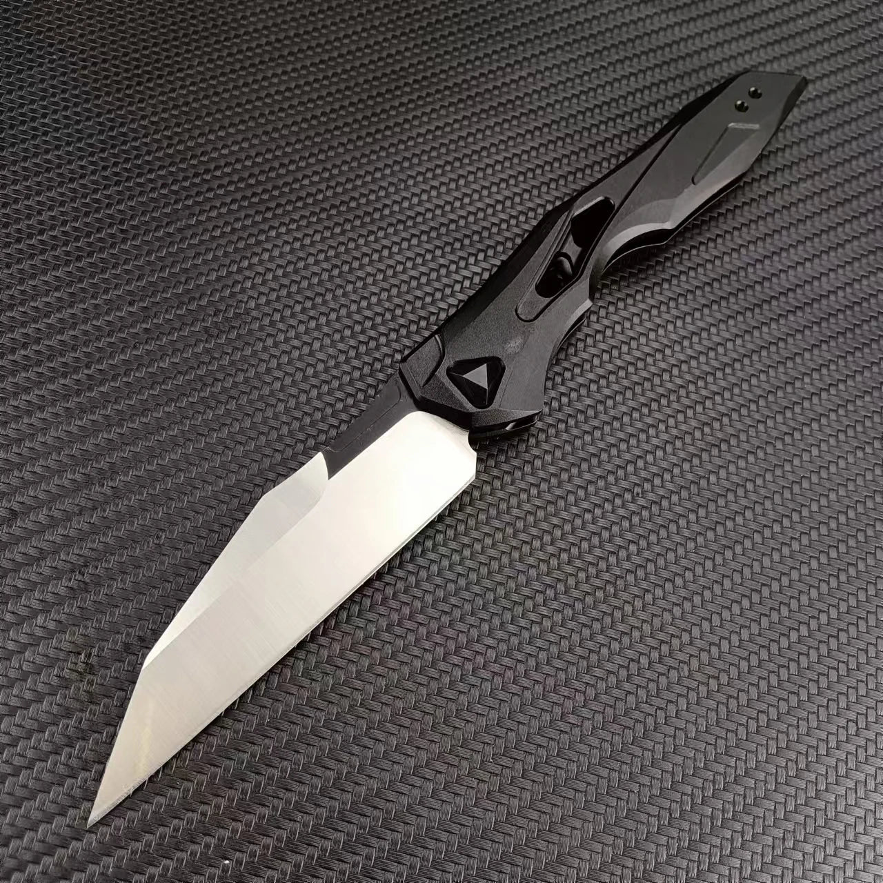 Portable Multifunctional Pocket Folding Knife