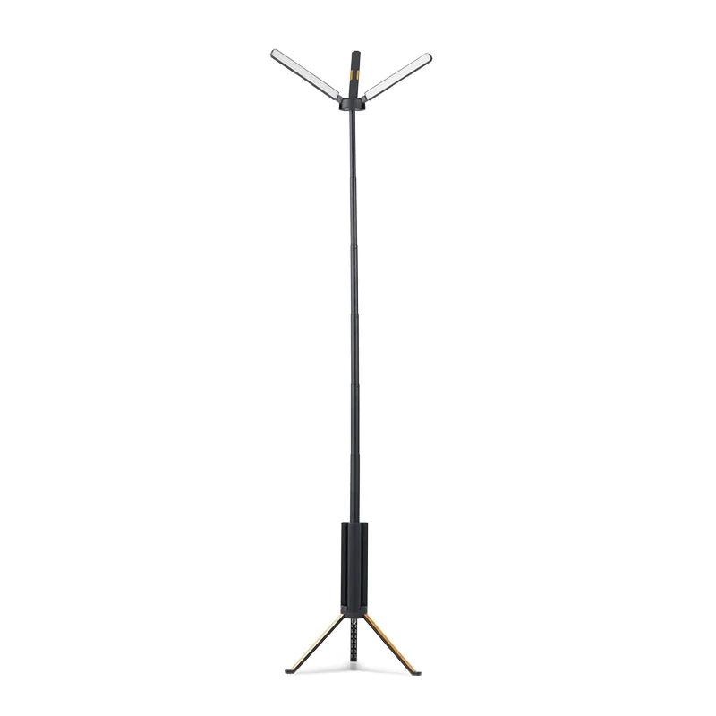 Telescopic Camping Light