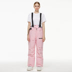 Men & Women Ski Bib Pants