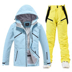 Women's, Ski Suit Sets