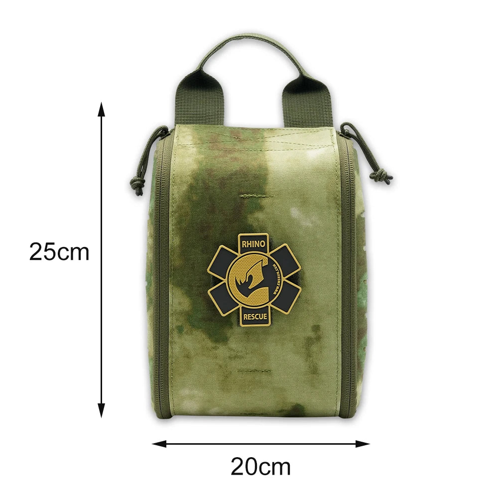 SE IFAK Tactical Kit