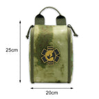 SE IFAK Tactical Kit