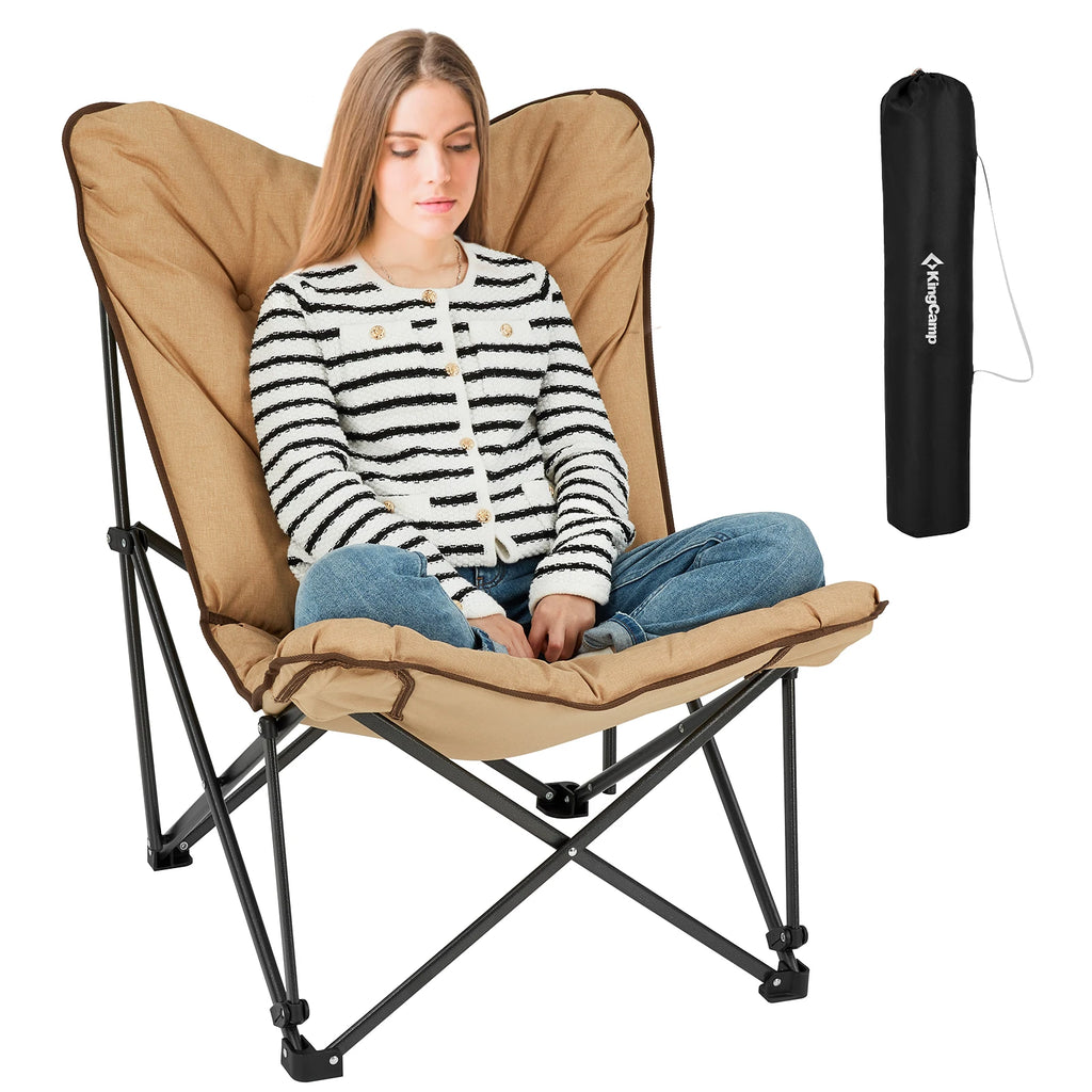 Comfortable Butterfly Chair