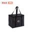 Insulated Large Capacity Thermal Lunch Bag