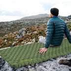 Air Mattress For Camping & Hiking