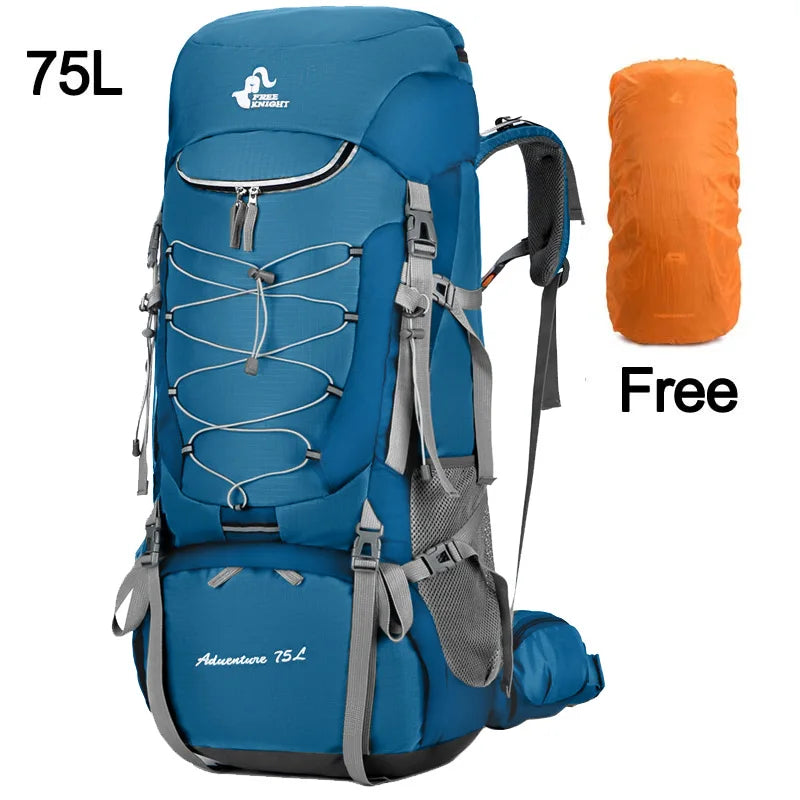 Camping Backpack Travel Sport Bag