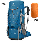 Camping Backpack Travel Sport Bag