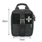 SE IFAK Tactical Kit