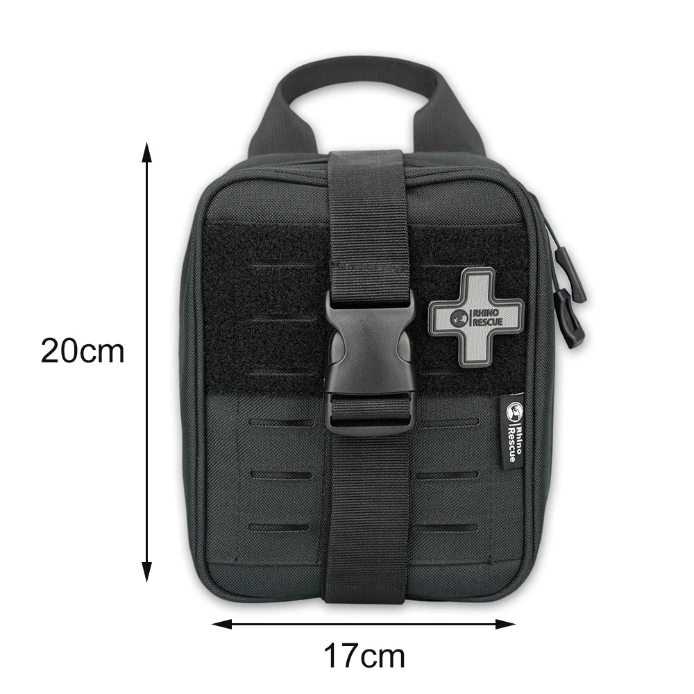 SE IFAK Tactical Kit