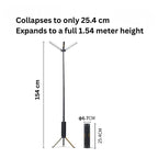Telescopic Camping Light