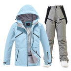 Women's, Ski Suit Sets
